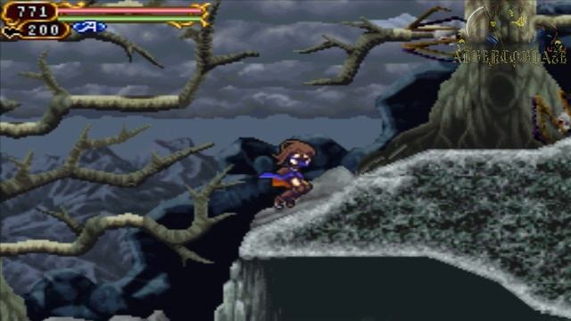 CASTLEVANIA ORDER OF ECCLESIA ''SHANOA'' 4K/60FPS WALKTHROUGH/LONGPLAY 2022