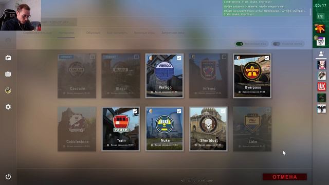 ВЕРНУЛИСЬ В CS:GO ПОСЛЕ ДОЛГОГО ПЕРЕРЫВА! Дорога к глобалу!!! Что нас ждет!? ( Vlad Gamer )