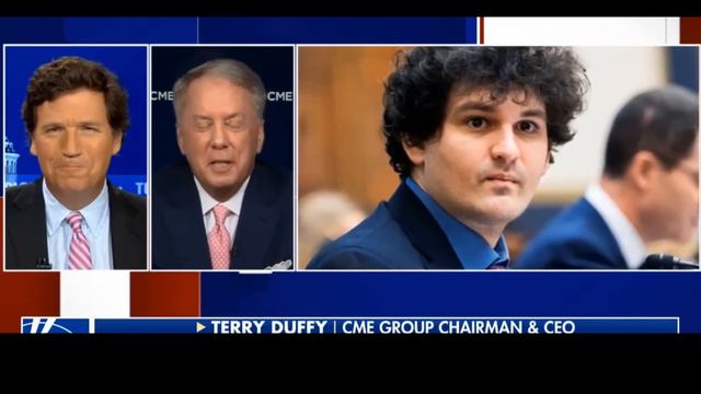 КТО ВИНОВЕН В КРАХЕ КРИПТОВАЛЮТ?