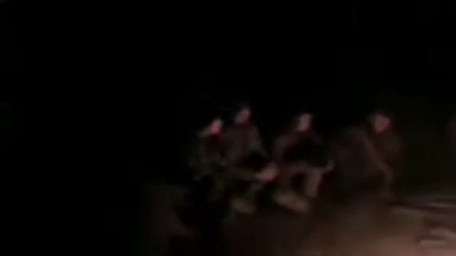 Воспитанники Ставропольского «БОЕВОГО БРАТСТВА» создали видеоролик о Солнечнодольском КВПК «Гром»