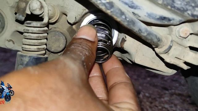 Dio Engine Flush & Oil Strainer Cleaning Full Video Tamil |motul 10w30 |liqui Moly