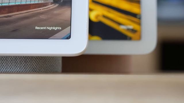 Nest Hub Vs. Nest Hub (2nd Gen): What's New?