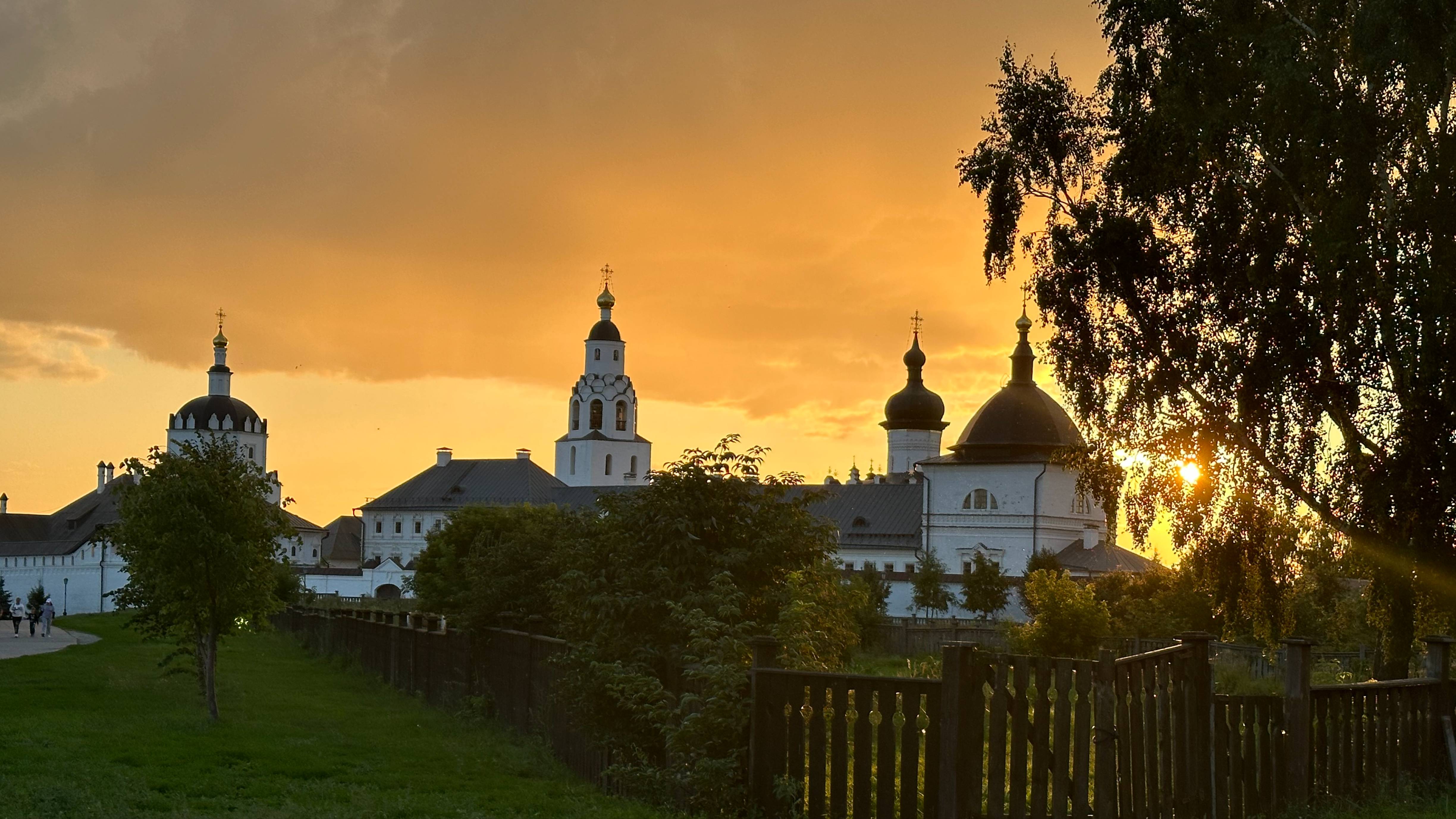 Столбченко Алексей