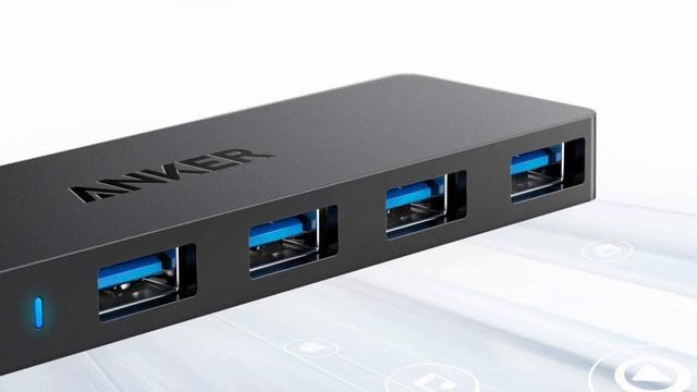 5 Best USB Hubs || USB Hub In 2023 || USB Hub Review