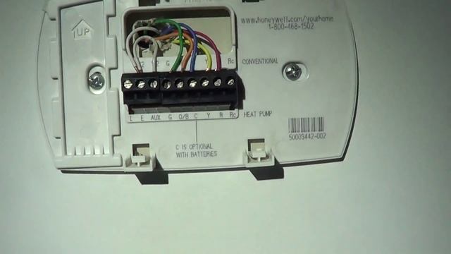 Hybrid Propane Furnace With Heat Pump And No Balance Point