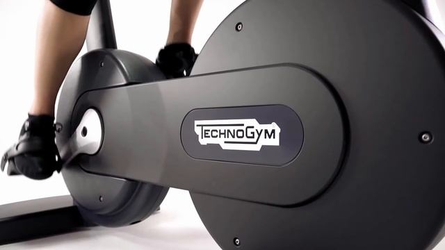 Technogym Bike Forma