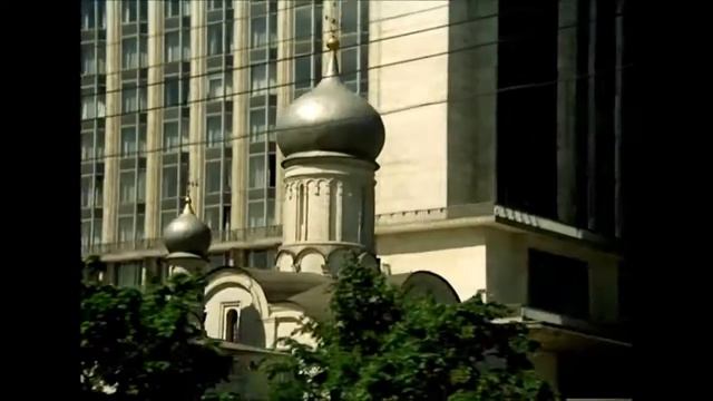 Музыка 1 из фильма Невероятные приключения итальянцев в России