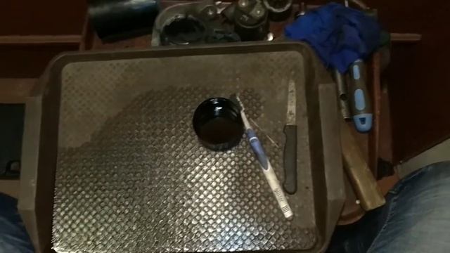 Тонкости ремонта