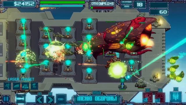 ФИНАЛЬНАЯ СХВАТКА! - #15 ПРОХОЖДЕНИE MECHS V KAIJUS