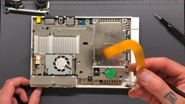 PS2 Slim Scratching Discs - Easy Fix!