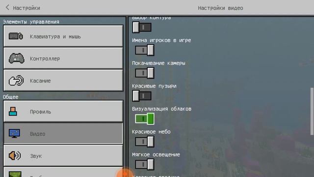 Идеальная чистка