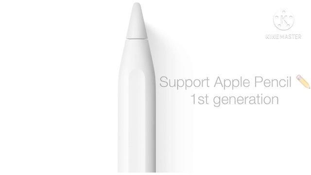 New IPad 8 Generation