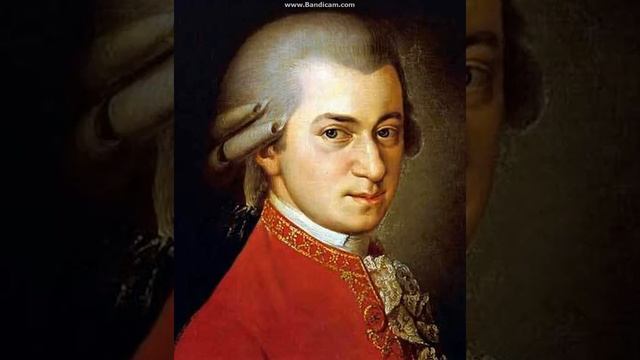 Вольфганг Амадей Моцарт  Rondo Alla Turca