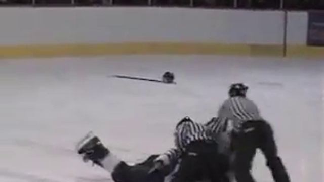 Morin Vs Aspirot-26/12/2008