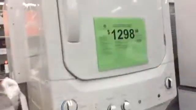 347: Товары для ДОМА в США. ЦЕНЫ в Америке. Холодильники. Магазин Home Depot. Наш Сан Диег