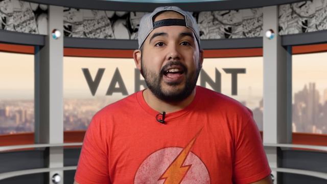 One Above All VS The Presence (Marvel's God VS DC's God)