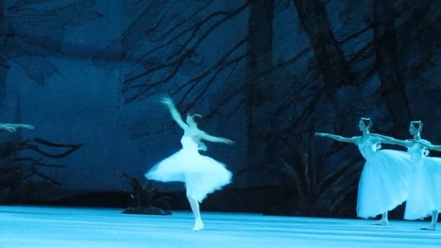 Анна Никулина - ЖИЗЕЛЬ