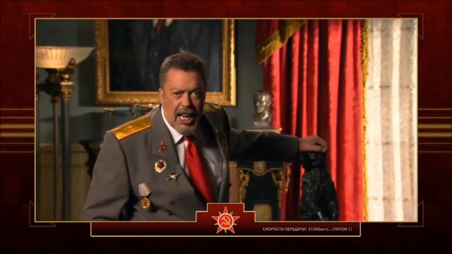 Chernenko In Pivnaya