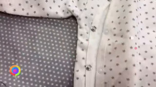 Пара Комбинезонов Для Малышей от Деми