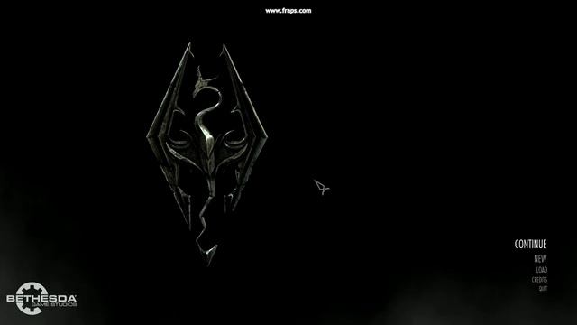 Skyrim Malukah Menu Mod (PC)