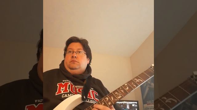 Paganini's 5th Caprice In A Minor