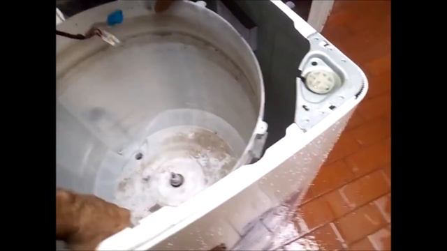 COMO DESARMAR UNA LAVADORA SAMSUNG /COMO ARMAR UNA LAVADORA SAMSUNG
