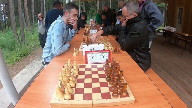 2022 07 День города Ленска