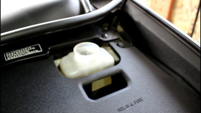 Уборка и творчество