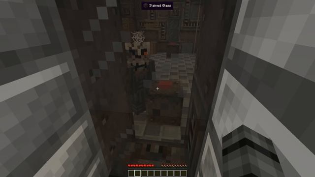 Minecraft FNAF 6 Pizzeria Simulator - Good Bye Molten!? (Minecraft Roleplay)