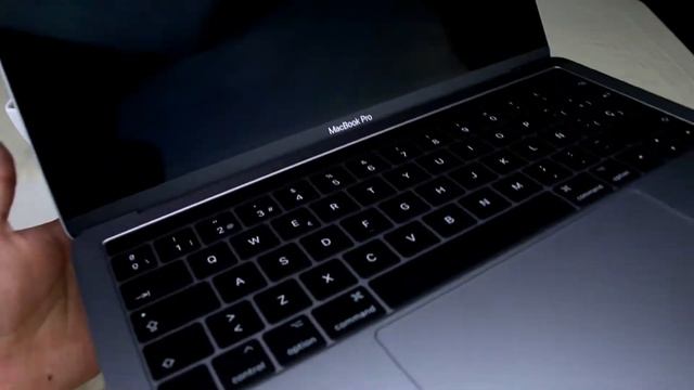 MacBook Pro Touch Bar 2017 UNBOXING Y REVIEW EN ESPAÑOL