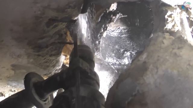 Как обманывают нас ЖКХ. Замена общедомового стояка канализации за счёт жильцов.