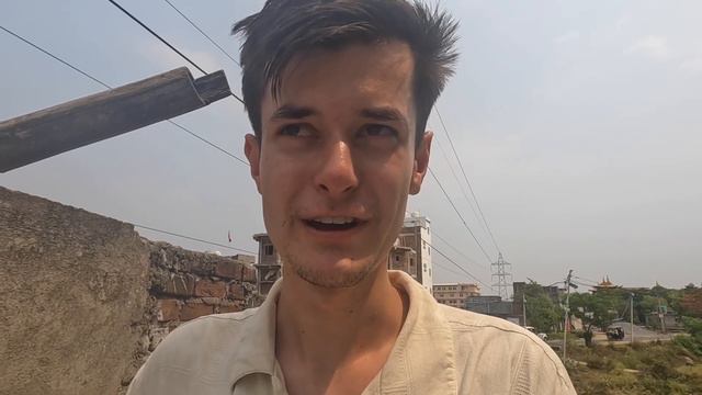 Emotional Day In India