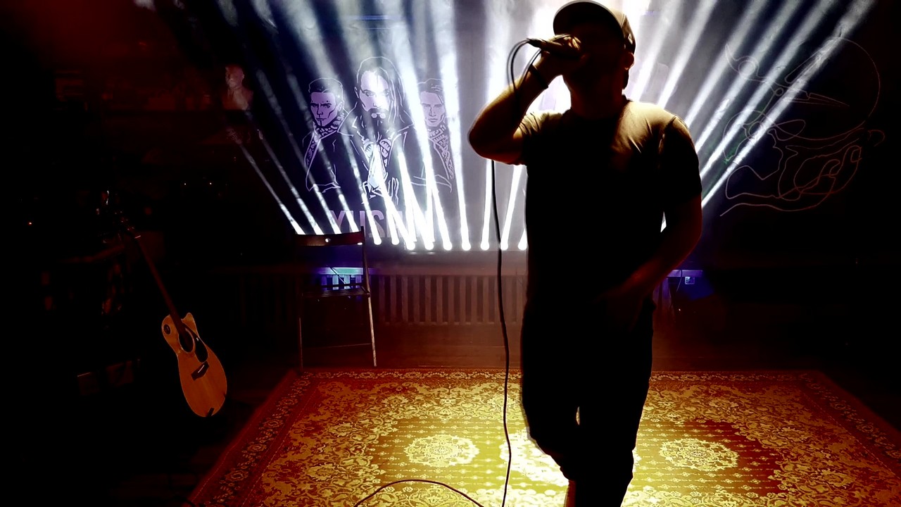 Cut Of Faint (20.04.2022 Yushin)