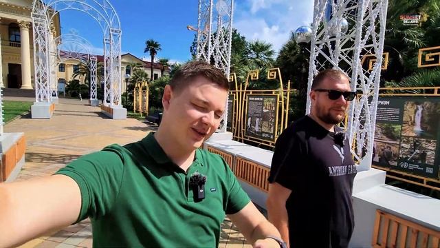 Потоп/эвакуация в Сочи? Что происходит на самом деле и почему это нормально?