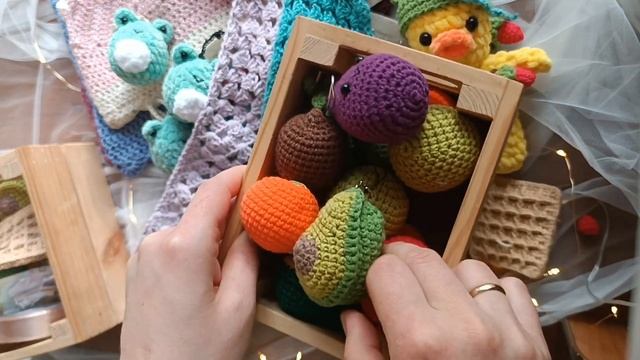 Готовые работы март ? С ценами как вы любите ? Много игрушек к ярмарке ! ✨