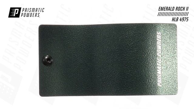 Emerald Rock II HLB 4975