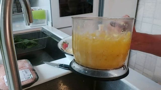 ЭТИ НЕРЕАЛЬНО-ВКУСНЫЕ КУРИНЫЕ КОТЛЕТКИ!!!