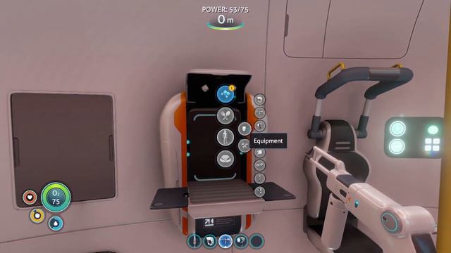 Bredrax Subnautica Adventures E01 - Das Abenteuer Beginnt