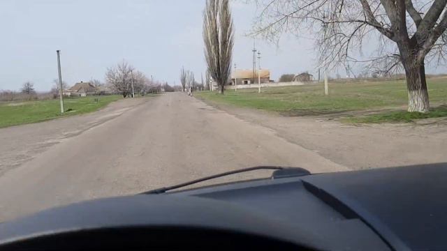 Дороги Днепропетровской обл может так увидет Европа куда мы идём.