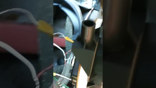 How To Bypass The ABS System With Relay. Renault Megane.Clio. Scenic.