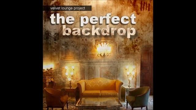 Velvet Lounge Project - A Little Bit Longer