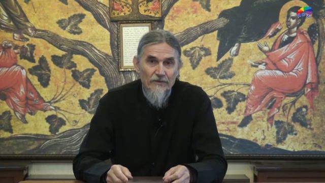 Цветник духовный 16 сентября 12+