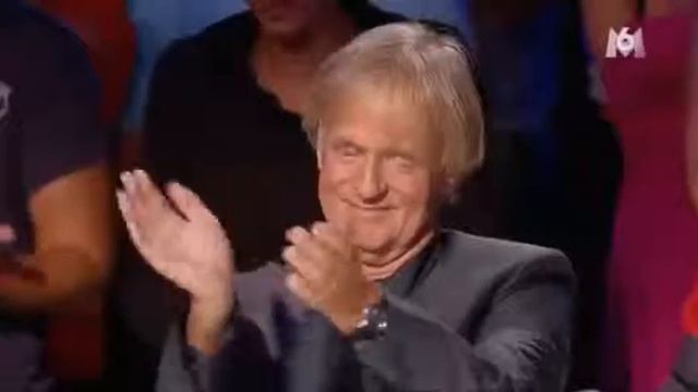 AMAZING MARINA Young Girl Sings Like A Pro & Wow !