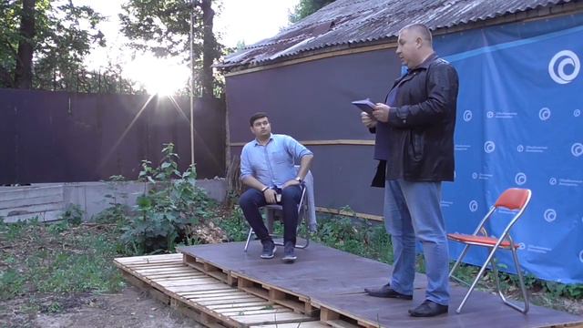 Часть 1  Дебаты по поправкам в Конституции  Казань  12 06 20 1