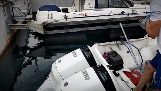 Цветочная уборка