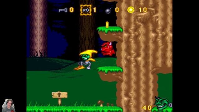 ?️☕ Coffee And A Game: Dorke And YMP On Evercade Totally Kicks My A** ☕?️