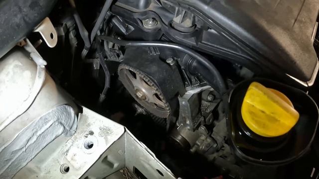 Ne Faites Pas Cette Erreur ! Tuto Distribution Twingo 2 Pour Débutants