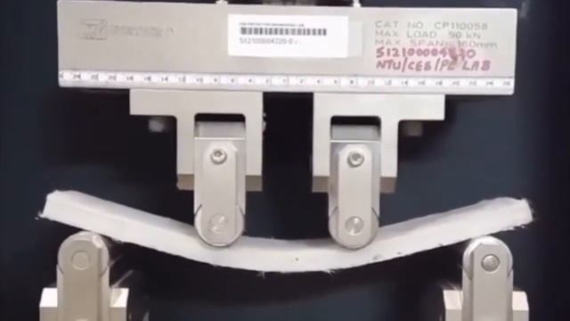 Пластичный бетон по прочности сравним с металлом