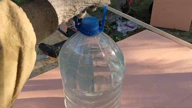 6 ульев в одном корпусе из пеноплэкса! Эксперимент.