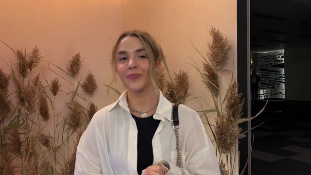 VLOG#2/ выходные в Пушкине, выставка, кормлю уток :)